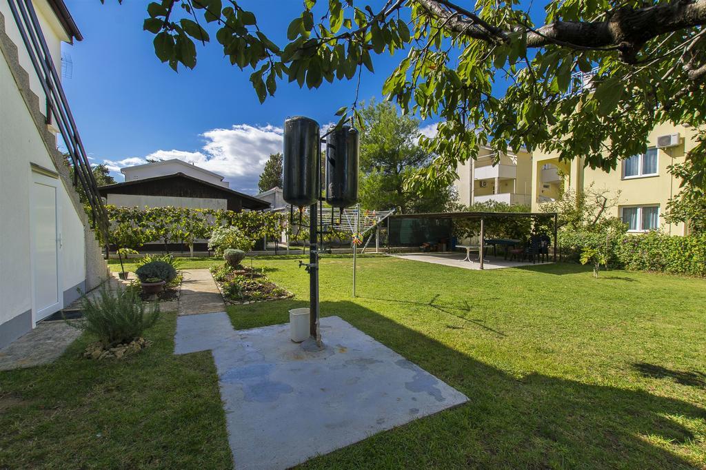 נין Apartment Kata מראה חיצוני תמונה