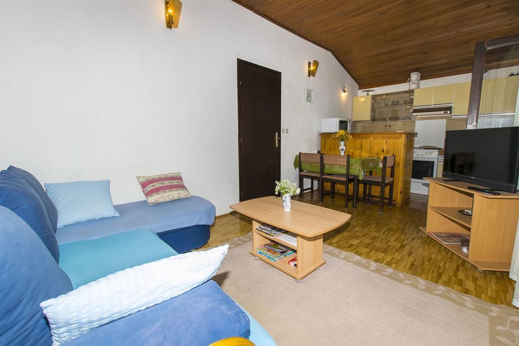 נין Apartment Kata מראה חיצוני תמונה