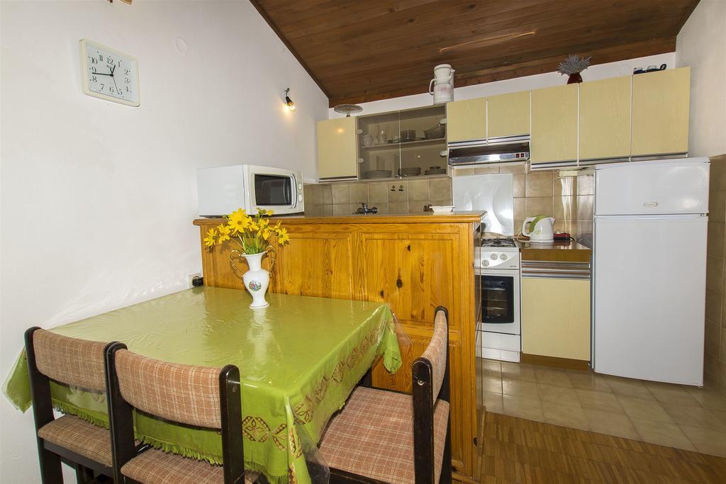 נין Apartment Kata מראה חיצוני תמונה
