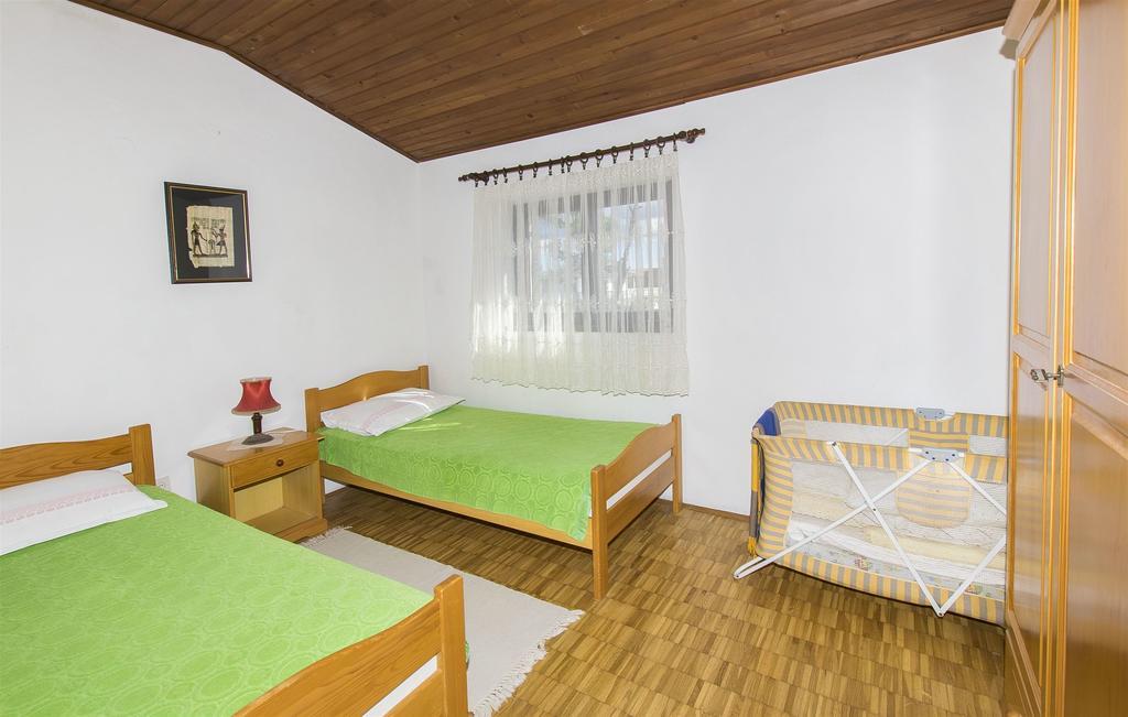 נין Apartment Kata מראה חיצוני תמונה